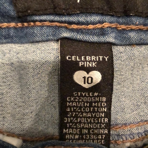 Jeans - Picture 3 of 4